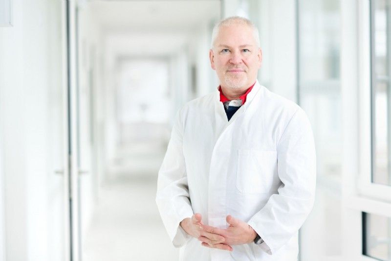 Dr. Sebastian Pilz - Facharzt für Plastische Chirurgie